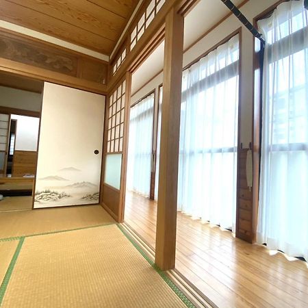島の宿　結んちゅ Amami Εξωτερικό φωτογραφία