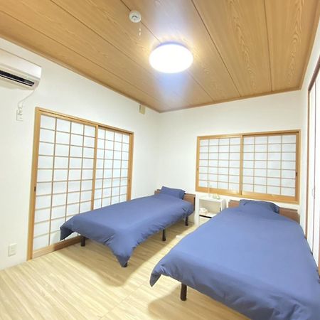 島の宿　結んちゅ Amami Εξωτερικό φωτογραφία