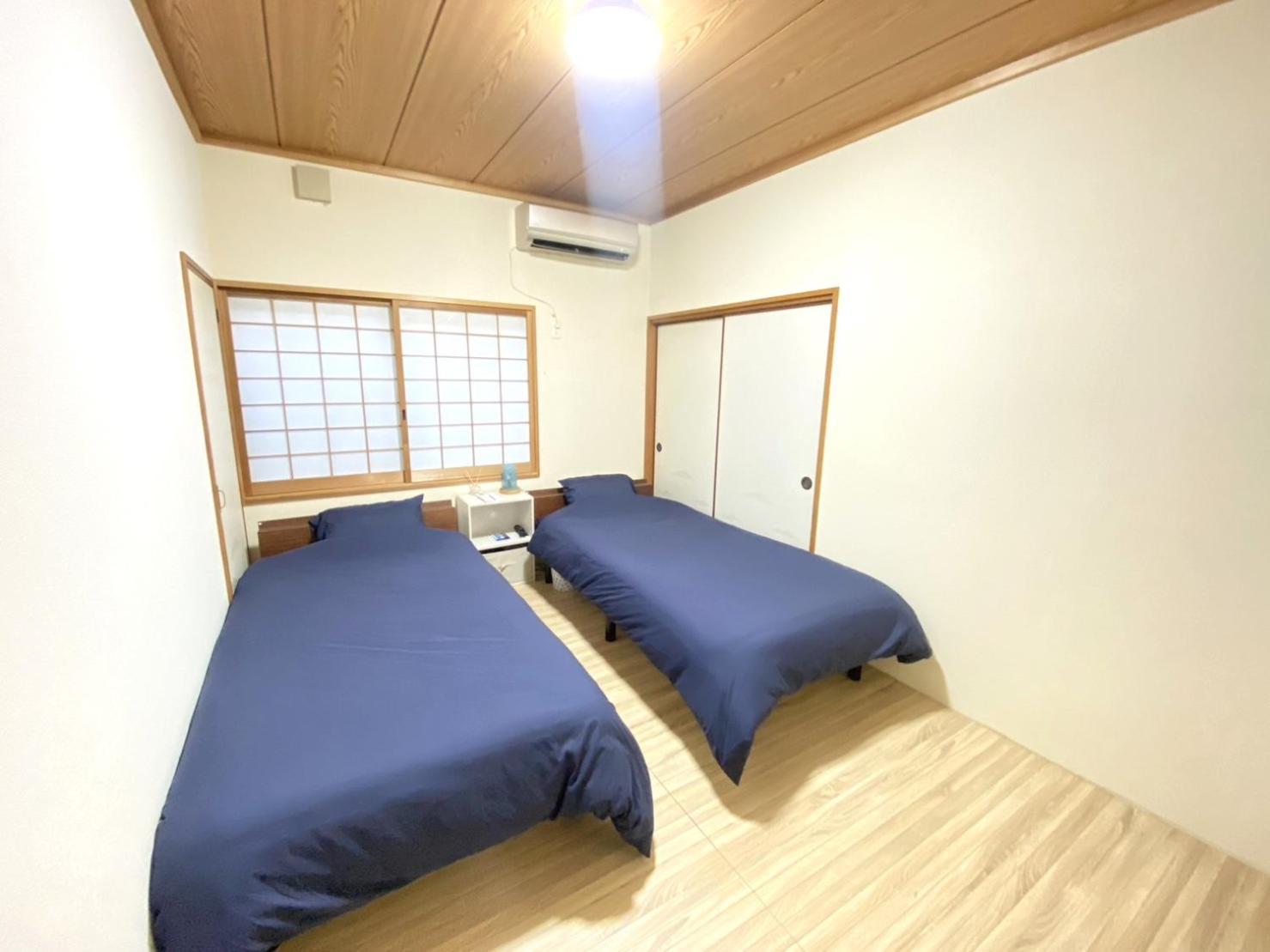 島の宿　結んちゅ Amami Εξωτερικό φωτογραφία